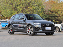 2021款 3.0 TFSI quattro