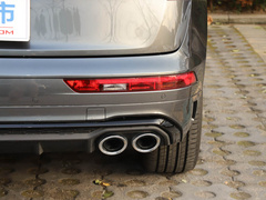 2021款 3.0 TFSI quattro