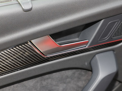 2021款 3.0 TFSI quattro