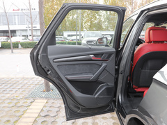 2021款 3.0 TFSI quattro