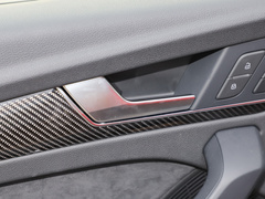2021款 3.0 TFSI quattro