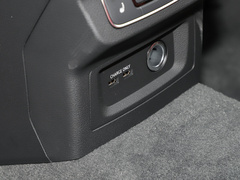 2021款 3.0 TFSI quattro
