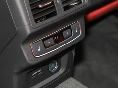 2021款 3.0 TFSI quattro