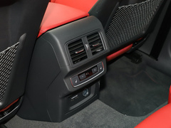 2021款 3.0 TFSI quattro