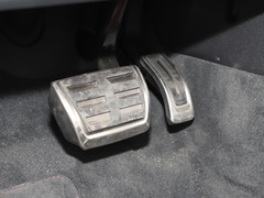 2021款 3.0 TFSI quattro