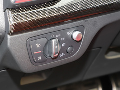 2021款 3.0 TFSI quattro