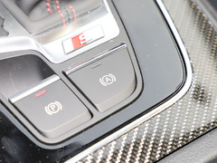 2021款 3.0 TFSI quattro