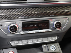 2021款 3.0 TFSI quattro