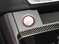 2021款 3.0 TFSI quattro