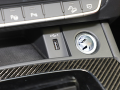 2021款 3.0 TFSI quattro