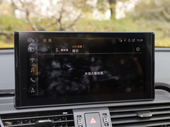 2021款 3.0 TFSI quattro