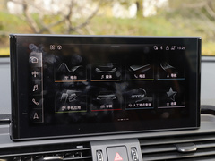 2021款 3.0 TFSI quattro