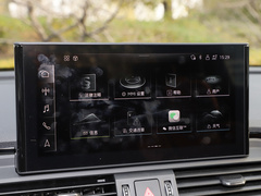 2021款 3.0 TFSI quattro