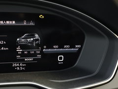 2021款 3.0 TFSI quattro