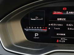 2021款 3.0 TFSI quattro