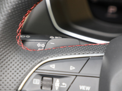 2021款 3.0 TFSI quattro