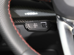 2021款 3.0 TFSI quattro