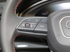 2021款 3.0 TFSI quattro