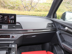 2021款 3.0 TFSI quattro
