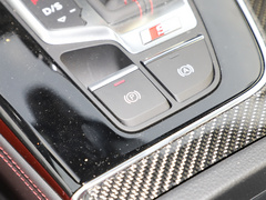 2021款 3.0 TFSI quattro