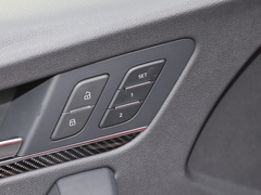 2021款 3.0 TFSI quattro