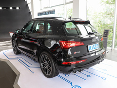 2021款 3.0 TFSI quattro