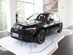 2021款 3.0 TFSI quattro