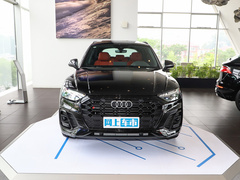 2021款 3.0 TFSI quattro
