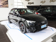 2021款 3.0 TFSI quattro
