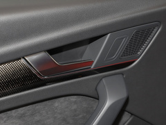 2021款 3.0 TFSI quattro