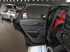 2021款 3.0 TFSI quattro
