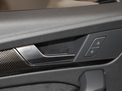 2021款 3.0 TFSI quattro