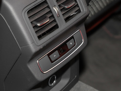 2021款 3.0 TFSI quattro
