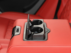 2021款 3.0 TFSI quattro