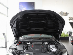 2021款 3.0 TFSI quattro
