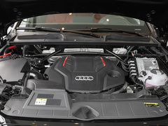 2021款 3.0 TFSI quattro