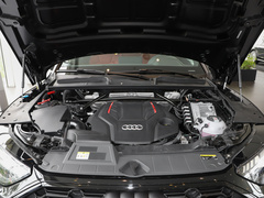 2021款 3.0 TFSI quattro