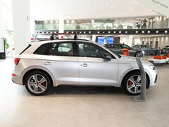 2021款 3.0 TFSI quattro