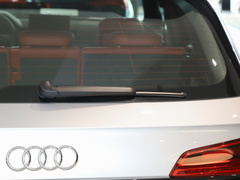 2021款 3.0 TFSI quattro