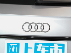 2021款 3.0 TFSI quattro