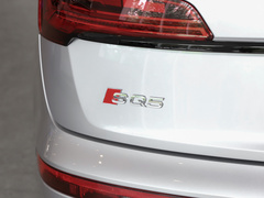 2021款 3.0 TFSI quattro