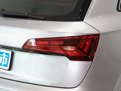 2021款 3.0 TFSI quattro