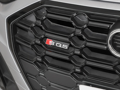 2021款 3.0 TFSI quattro