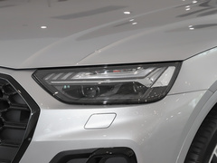 2021款 3.0 TFSI quattro