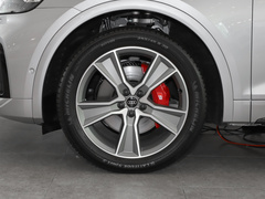 2021款 3.0 TFSI quattro