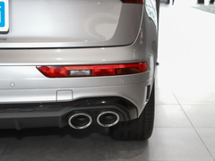 2021款 3.0 TFSI quattro