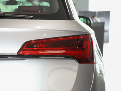 2021款 3.0 TFSI quattro
