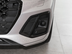 2021款 3.0 TFSI quattro
