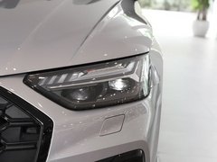 2021款 3.0 TFSI quattro
