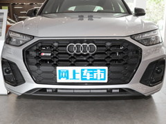 2021款 3.0 TFSI quattro